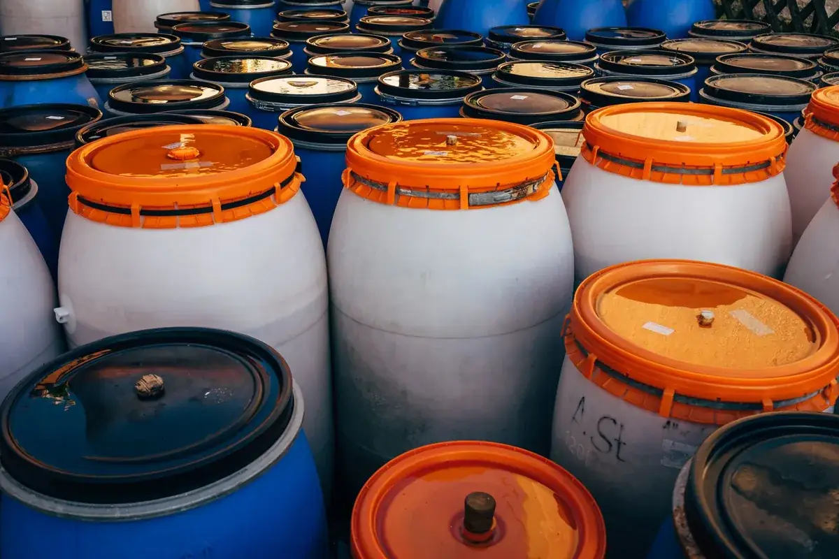 Chemical & Toxic Waste Cleanup in University Terrace, Dallas, TX